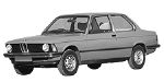 BMW E21 U2677 Fault Code