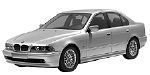 BMW E39 U2677 Fault Code