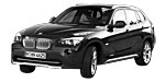 BMW E84 U2677 Fault Code