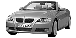 BMW E93 U2677 Fault Code