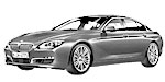 BMW F06 U2677 Fault Code