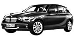 BMW F20 U2677 Fault Code